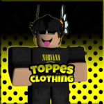 Toppes Clothing