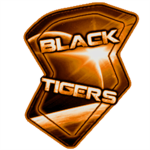 The Black Tigers Samurai Division