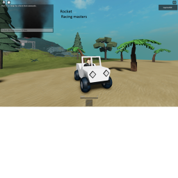 Racing Masters Beta