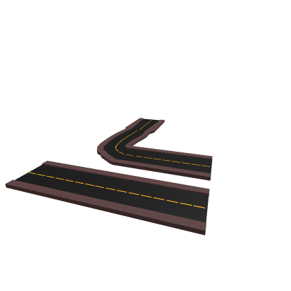 Road & Road Turn