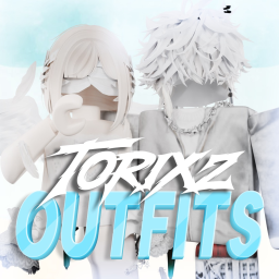 [NEW 💫] Torixz Outfit Ideas