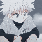 ||•Aeshtic Kil lua Zoldyck•||