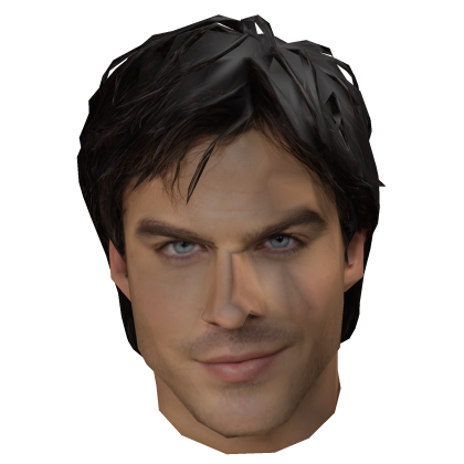 Damon Salvatore