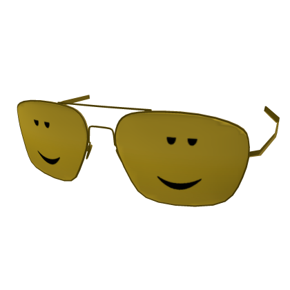 Chill Face Sunglasses Roblox item