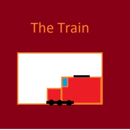 The Train icon