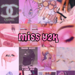 miss y2k