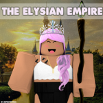 The Elysian Empire
