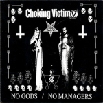 Choking Victim