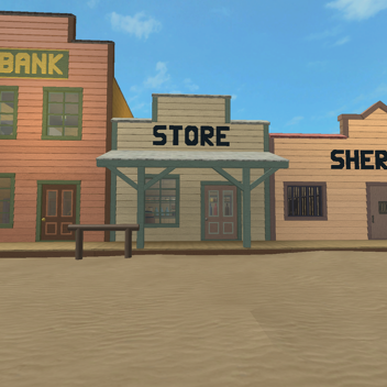Wild West RP