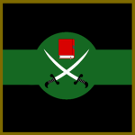 Tarvik Liberation Forces