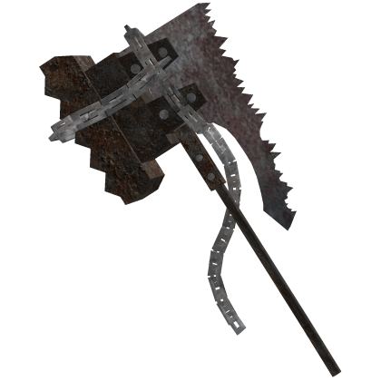 Executioner Axe