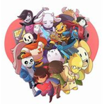 (*Undertale Fan Hangout*)