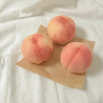 .~ Just Peachy ~.