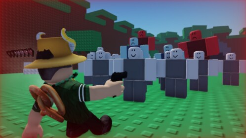 Attack Your Enemy🦹 [BETA]