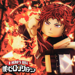 A Hero's Will [Season Four]
