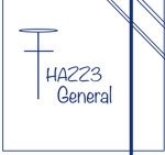 HAZZ3 - General