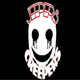 Jeepers Creepers