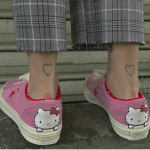 Sanrio closet~