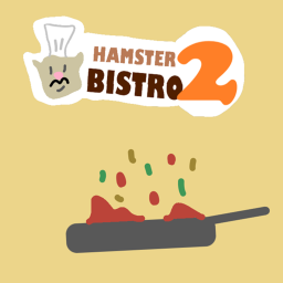 Hamster Bistro 2