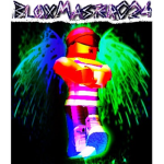 Blox's Fans/Friends c: