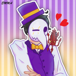 Mr Purple Eyes Inc.