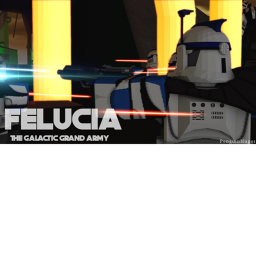 [TGCRA] Felcuia //Unfinished//