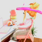 Molly's Shop