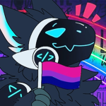 Protogen art community