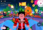 Only glitch fans allowed