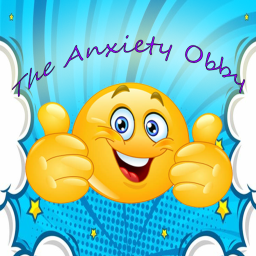The Anxiety Obby