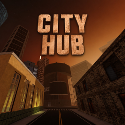 [BETA] City Hub