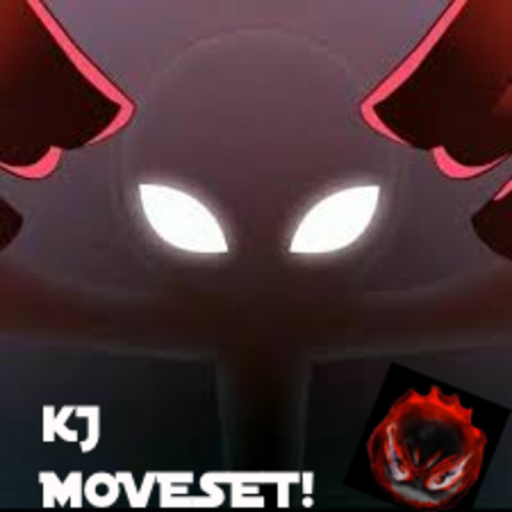 KJ Battlegrounds Ultimate 4.0 official Roblox game thumbnail