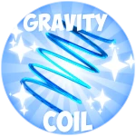 Gravity Coil