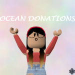 Ocean'z Donations! ;3