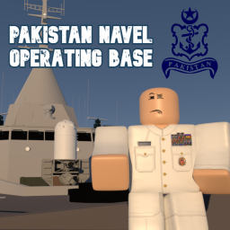 [NEW] Navy Forward Operating Center