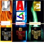 U.A.E. United Assualt Empire