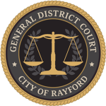 Rayford City General District Court