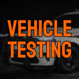 Vehicle Testing