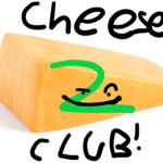 Cheese Club Official Group! :)
