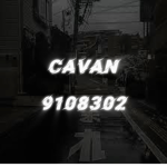 Cavan Da Hood