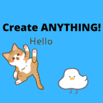 Create Merchandise And other Stuff