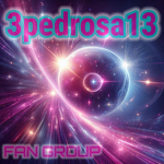 3pedrosa13 Fan Group