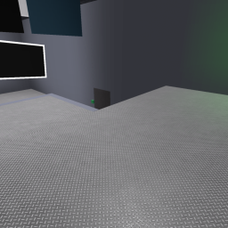 Untitled Crappified Core Game Experience V2+ !!!!