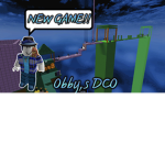 Obby09's Studios!