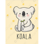 Koala squaddd