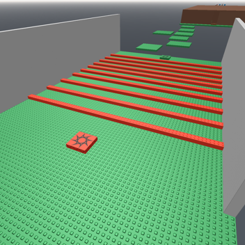 Mini-Obby (2008 Revival)