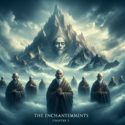 The Enchantments Chapter 1