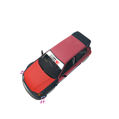 A-Chassis 6C by Novena