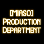 [MIASO] Production Department