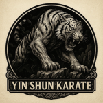 Yin Shun Karate